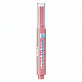 Lottie London Cheeky Kiss Lip & Cheek Stick - Swipe Right