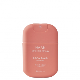 Haan Life's a Beach Mouth Spray 20ml