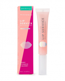 Patchology Lip Service Gloss to Balm Treatment