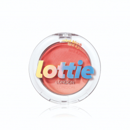 Lottie London Ombre Blush Haze