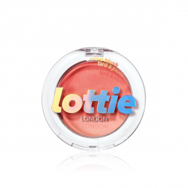 Lottie London Ombre Blush