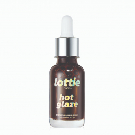 Lottie London Hot Glaze Bronzing Serum Drops