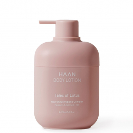 Haan Tales of Lotus Body Lotion 250ml