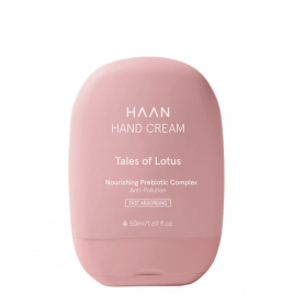 Haan Tales of Lotus Hand Cream 50ml