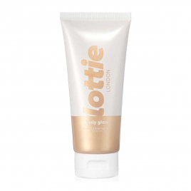 Lottie London Body Glow Light/Medium