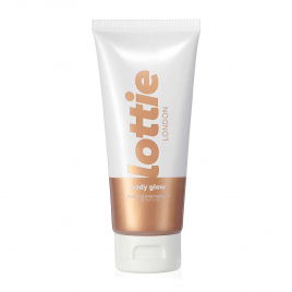 Lottie London Body Glow Medium/Dark