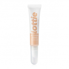 Lottie London Got It Covered Concealer - Buff