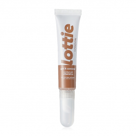 Lottie London Got It Covered Concealer Pecan