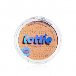 Lottie London Sunkissed Bronzer Sunburst