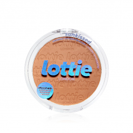 Lottie London Sunkissed Bronzer