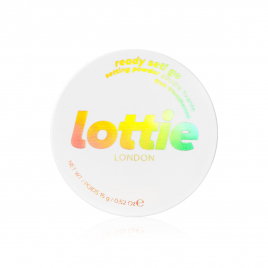 Lottie London Ready Set! Go Loose Powder