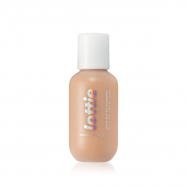 Lottie London Velvet Skin Tint Tan P030