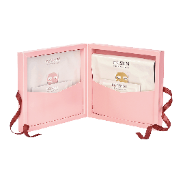 MZ Skin Mask Discovery Collection