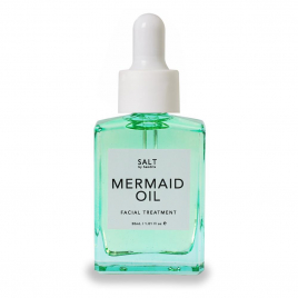 Mermaid Oil