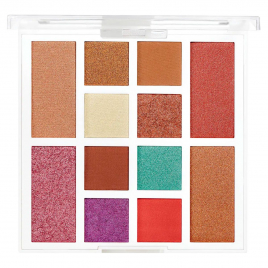 Lottie London Megawatt Palette 2.0