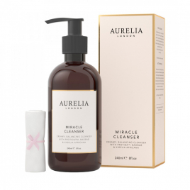 Aurelia London Miracle Cleanser 240ml