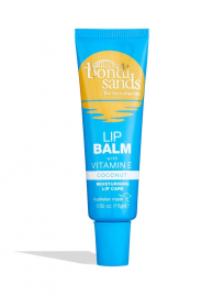 Bondi Sands Spf 50+ Lip Balm Coconut 10g