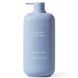 Haan Morning Glory Body Wash 450ml