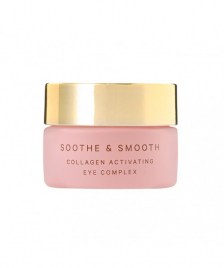 SOOTHE & SMOOTH Collagen Activating Eye Complex