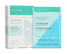 FlashMasque Hydrate- 4 Pack