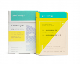 FlashMasque Illuminate- 4 Pack