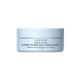 NuFACE IonPlex® Hydra-Gel Power Patches (30 pairs eye patches)