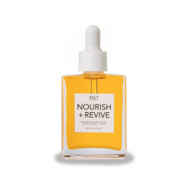 Nourish + Revive Oil - Marula + Rosehip