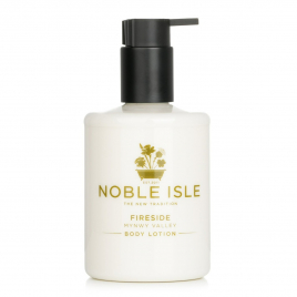 Noble Isle Fireside Body Lotion 250ml