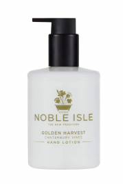 Noble Isle Golden Harvest Hand Lotion 250ml