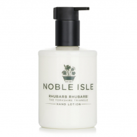 Noble Isle Rhubarb Rhubarb Hand Lotion 250ml