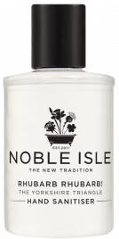 Noble Isle Rhubarb Rhubarb Hand Sanitiser 250ml