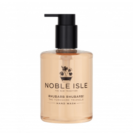 Noble Isle Rhubarb Rhubarb Hand Wash 250ml