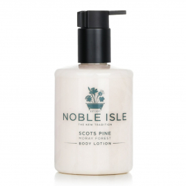 Noble Isle Scots Pine Body Lotion 250ml