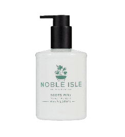 Noble Isle Scots Pine Hand Lotion 250ml