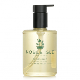 Noble Isle Scots Pine Hand Wash 250ml