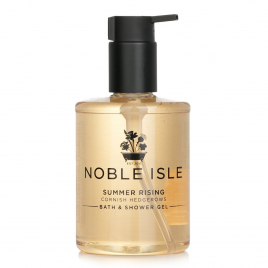 Noble Isle Summer Rising Bath & Shower Gel 250ml