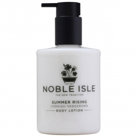 Noble Isle Summer Rising Body Lotion 250ml