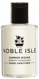 Noble Isle Summer Rising Hand Sanitiser 250ml