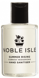 Noble Isle Summer Rising Hand Sanitiser 75ml