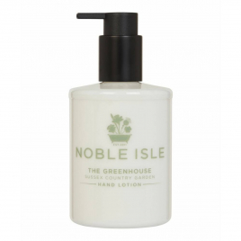 Noble Isle The Greenhouse Hand Lotion 250ml