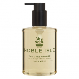 Noble Isle The Greenhouse Hand Wash 250ml