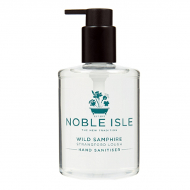 Noble Isle Wild Samphire Hand Sanitiser 250ml