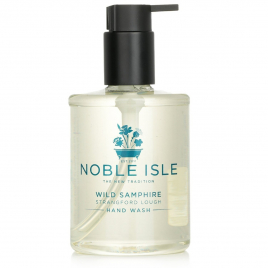 Noble Isle Wild Samphire Hand Wash 250ml