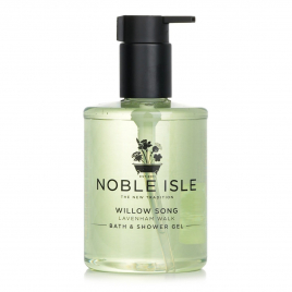 Noble Isle Willow Song Bath & Shower Gel 250ml