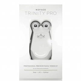 NuFACE Trinity Pro Facial Toning Device
