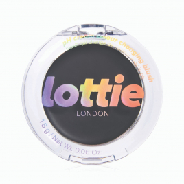 Lottie London PH Cream Colour Changing Blush - Onyx