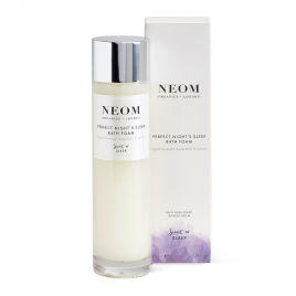 Neom Organics Perfect Night's Sleep Bath Foam 200ml