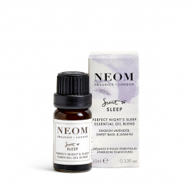 Neom Organics Perfect Night's Sleep Essential Oil Blend 10ml