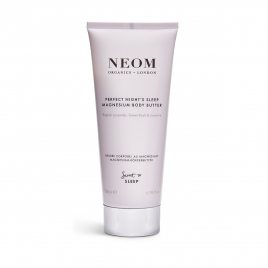 Neom Organics Perfect Night's Sleep Magnesium Body Butter 200g