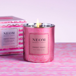 Neom Organics Perfect Peace 1 Wick Candle